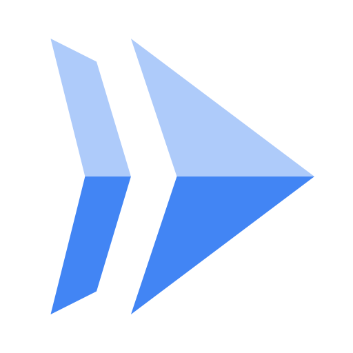 Cloud Run Logo