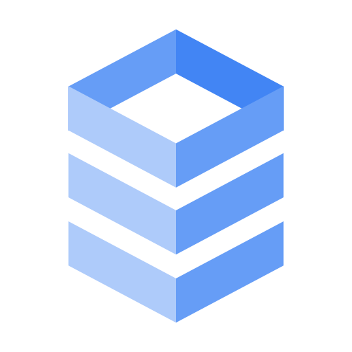 Cloud SQL Logo