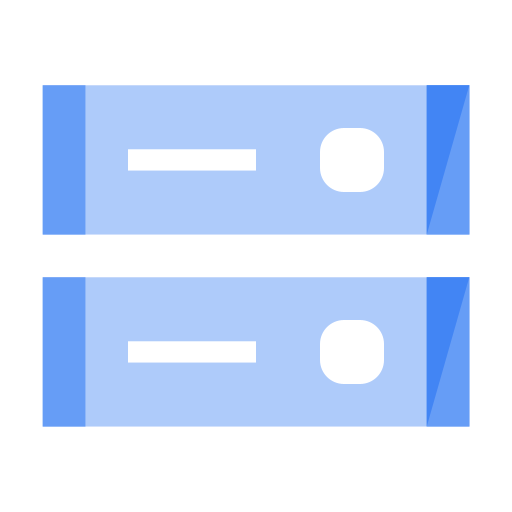 Google Storage Logo
